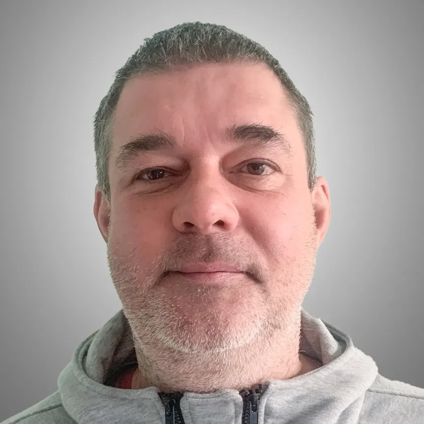 Литвинов Дмитрий