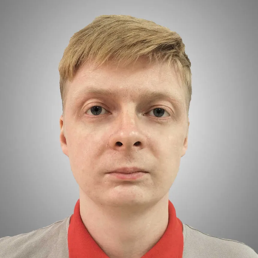 Хлебников Владислав