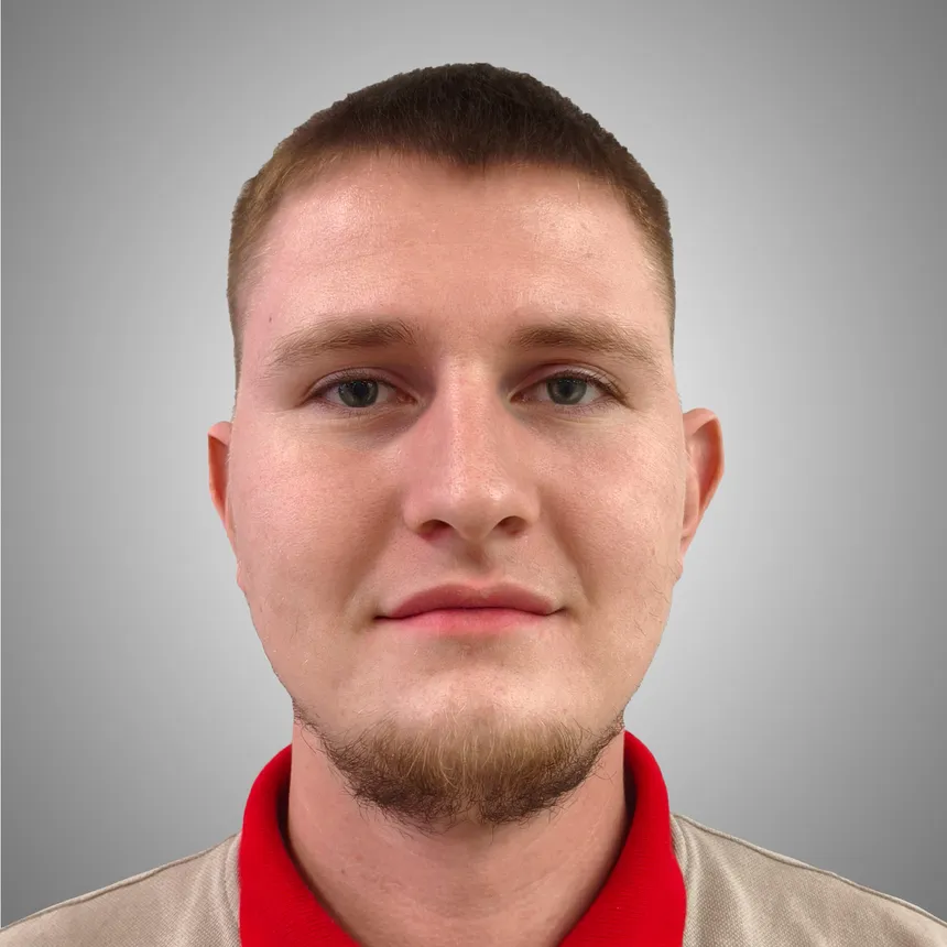 Харченко Семен