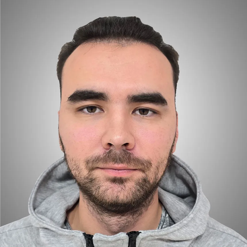 Головин Максим