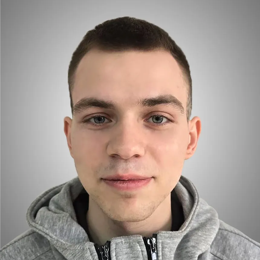 Демьянчук Алексей