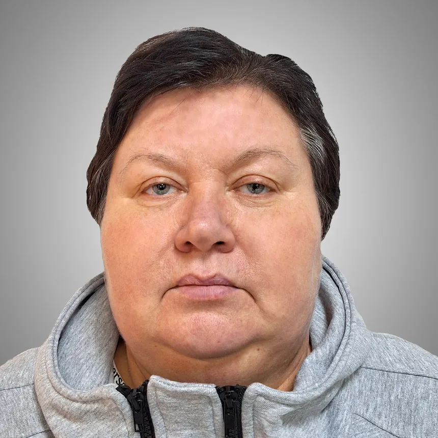 Зволь Татьяна