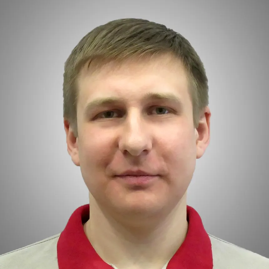 Маслов Алексей