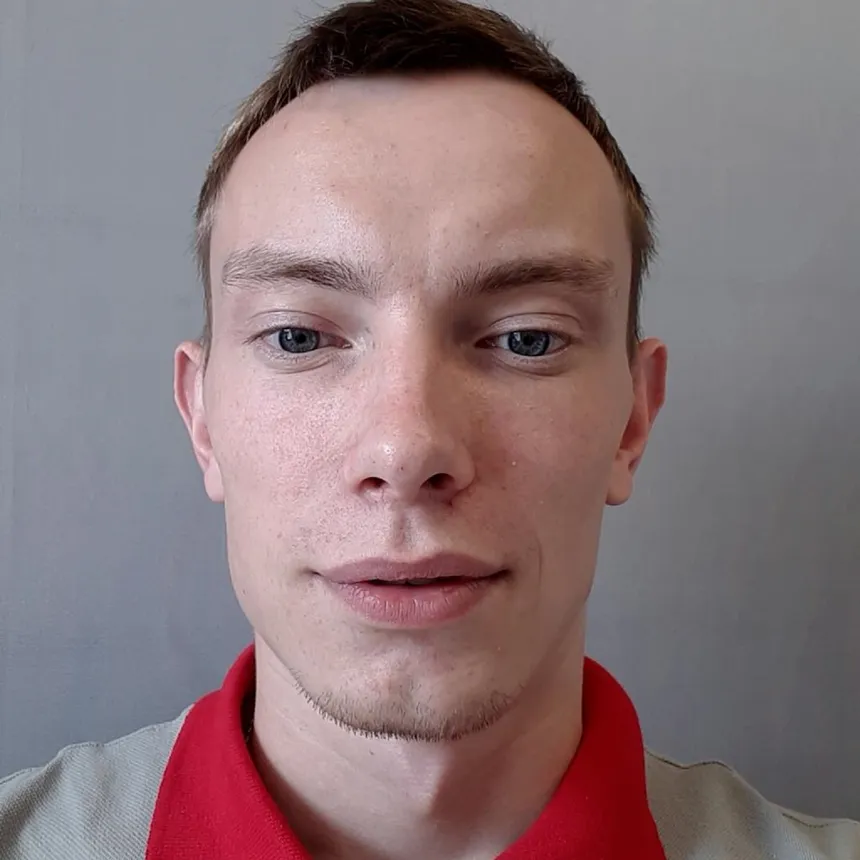 Ладыгин Илья