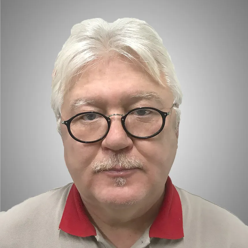 Савельев Александр