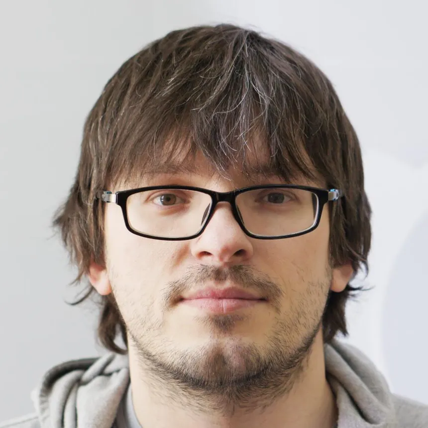 Сысолятин Вадим