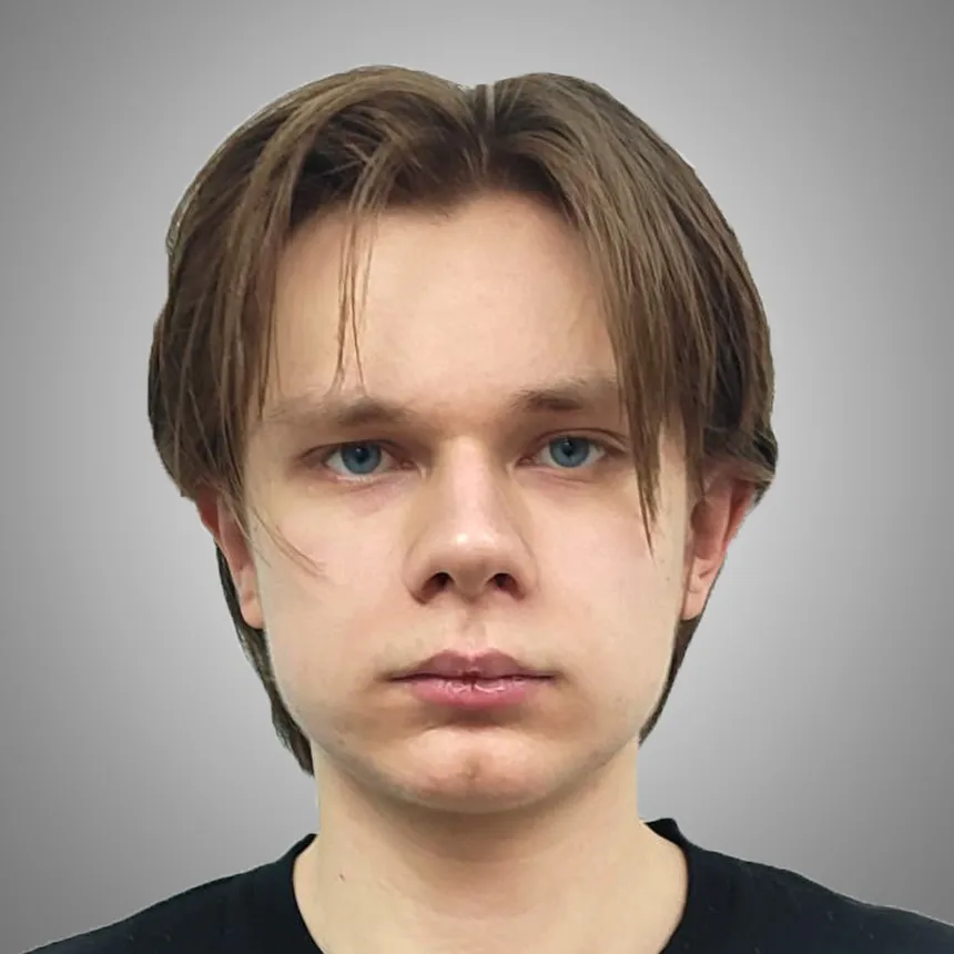 Агеев Евгений