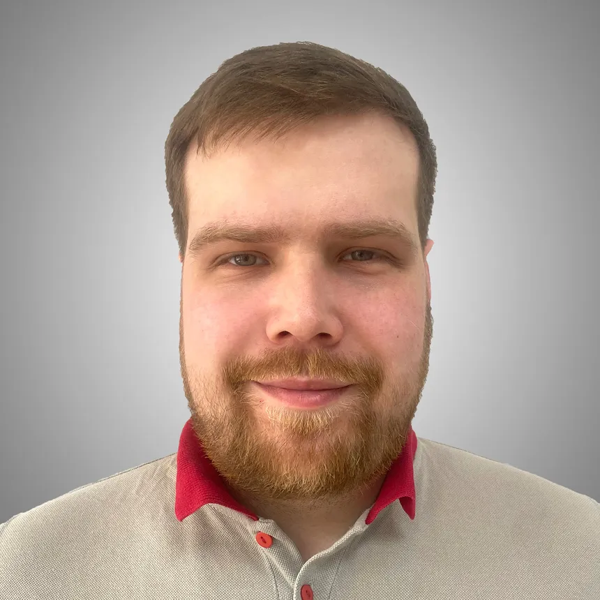 Петецкий Данила