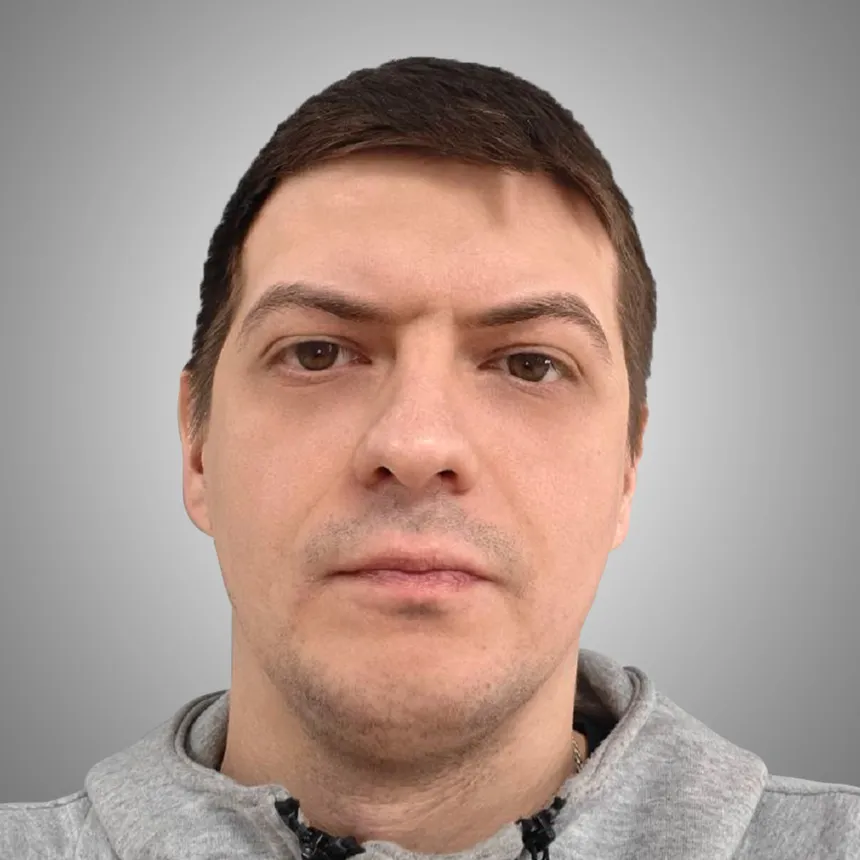 Горячкин Евгений