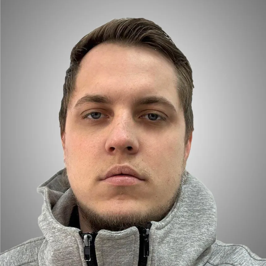 Потапенко Александр