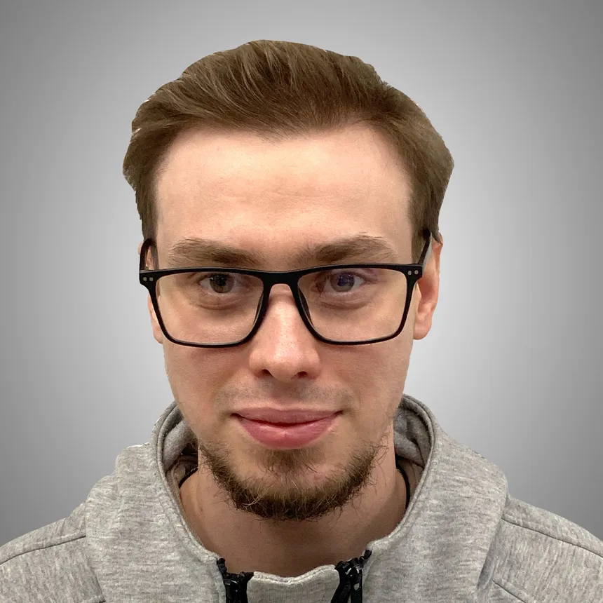 Сафонов Сергей