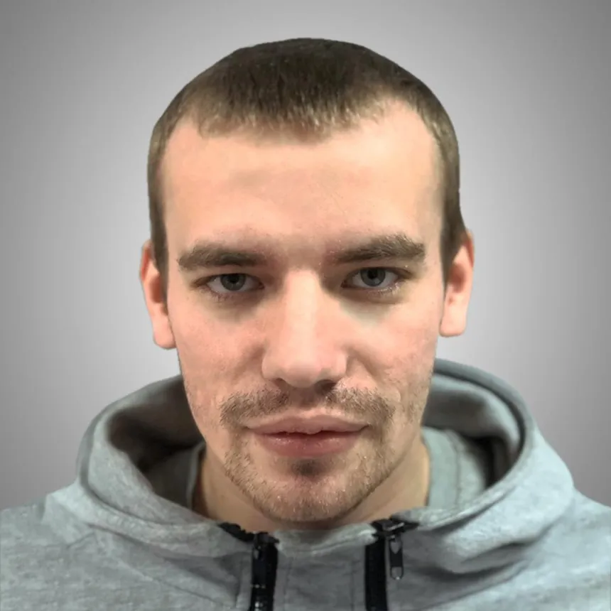 Мишаков Дмитрий
