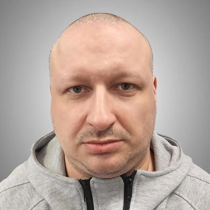 Голев Олег