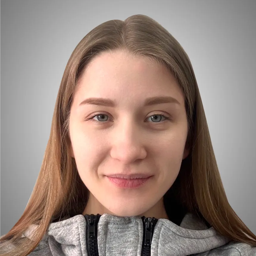 Праведнова Екатерина