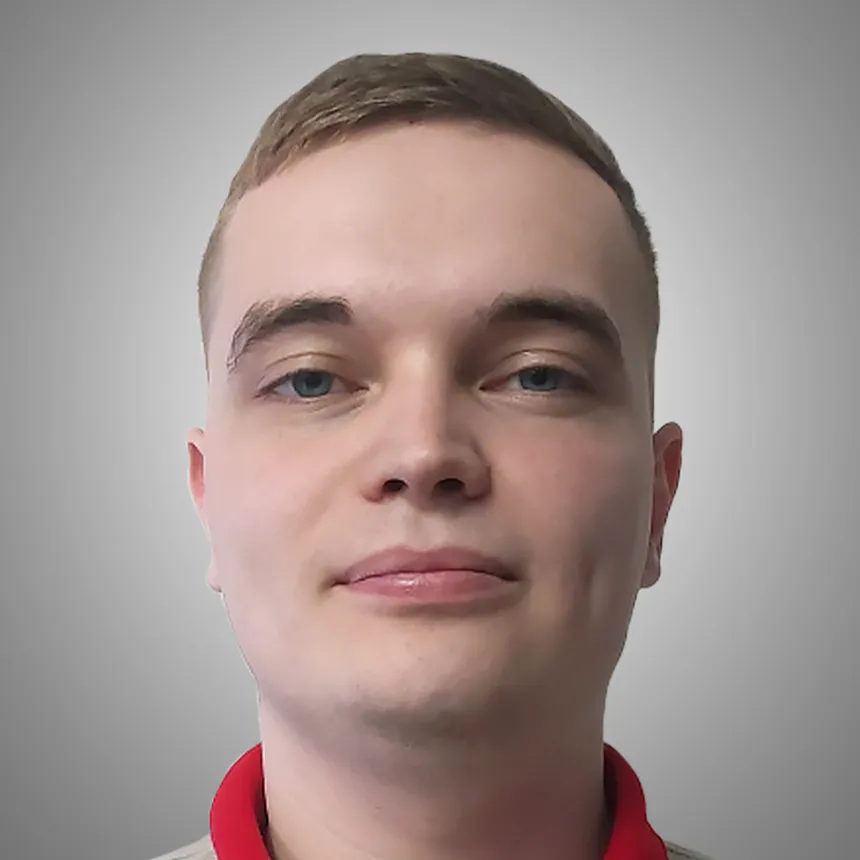 Кузнецов Сергей