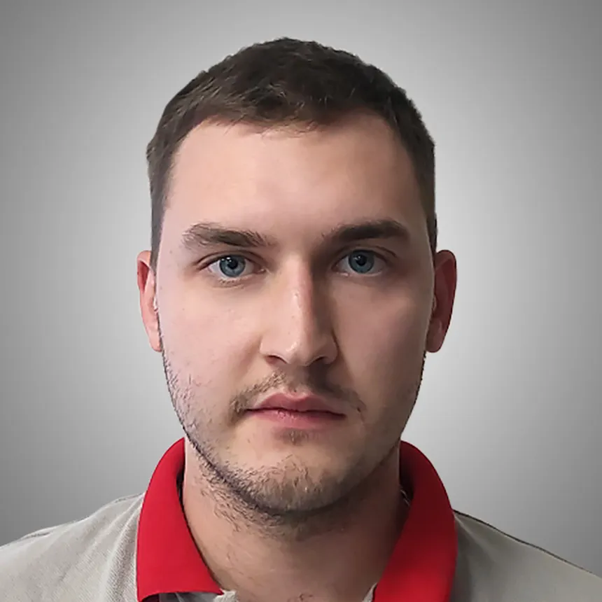Шагалин Максим