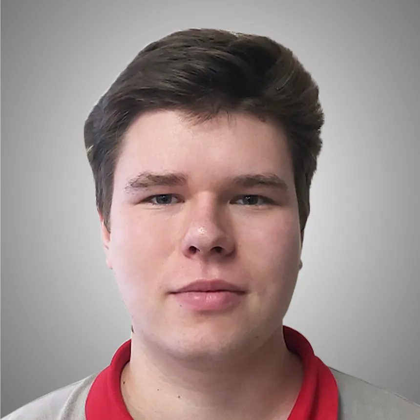 Воробец Владимир