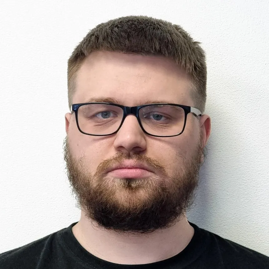 Шупик Дмитрий
