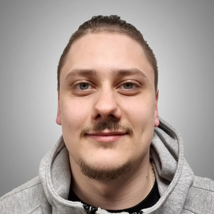 Шупик Николай