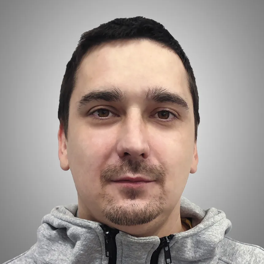 Галиуллин Артур