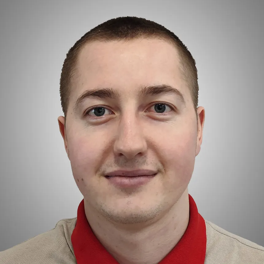 Кобринюк Николай