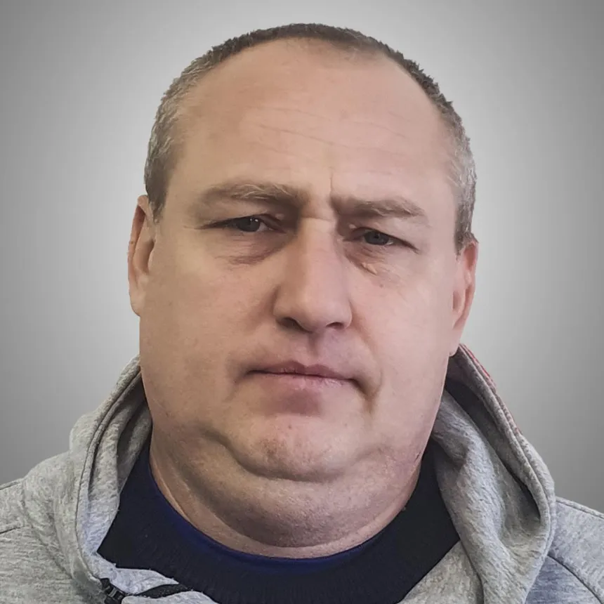 Власов Дмитрий