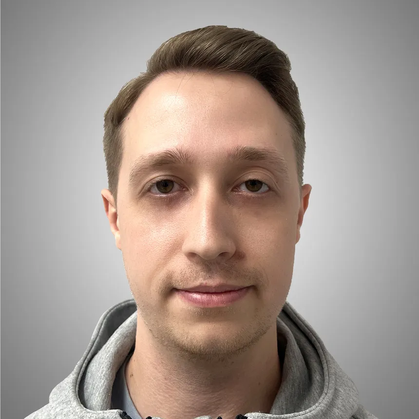Панасенко Александр