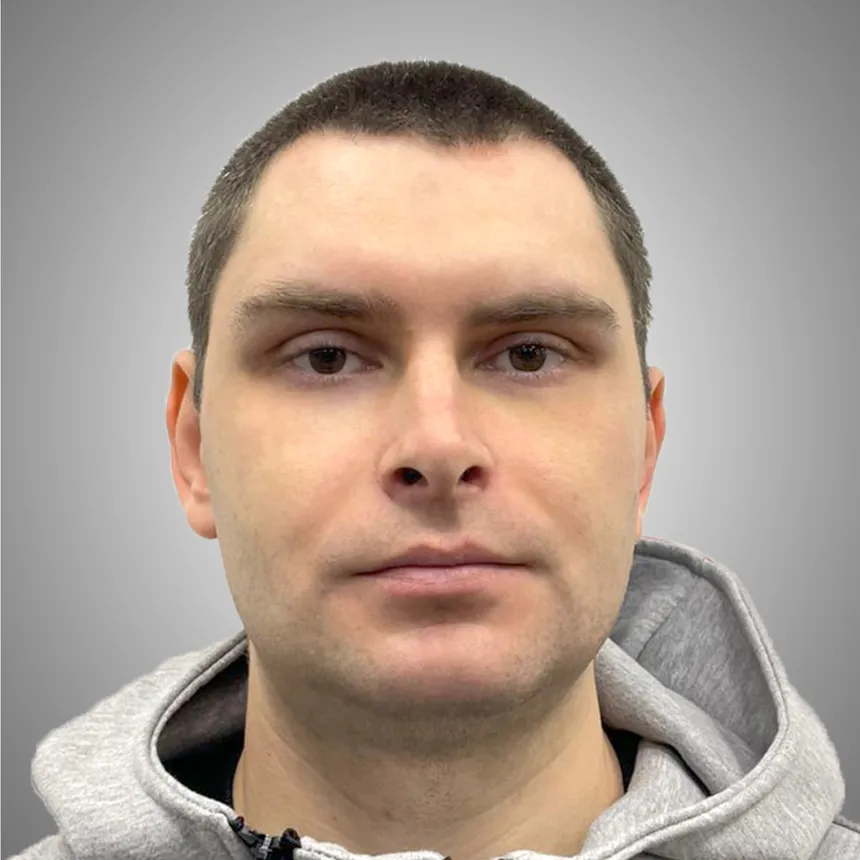 Мельков Александр
