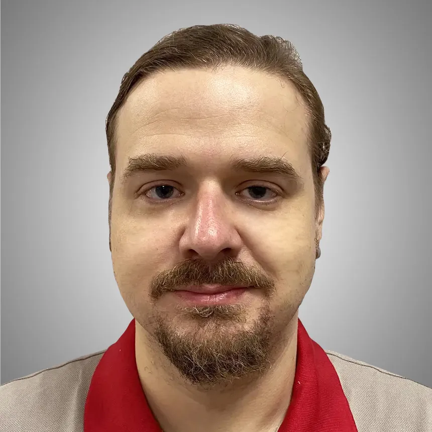 Беликов Кирилл