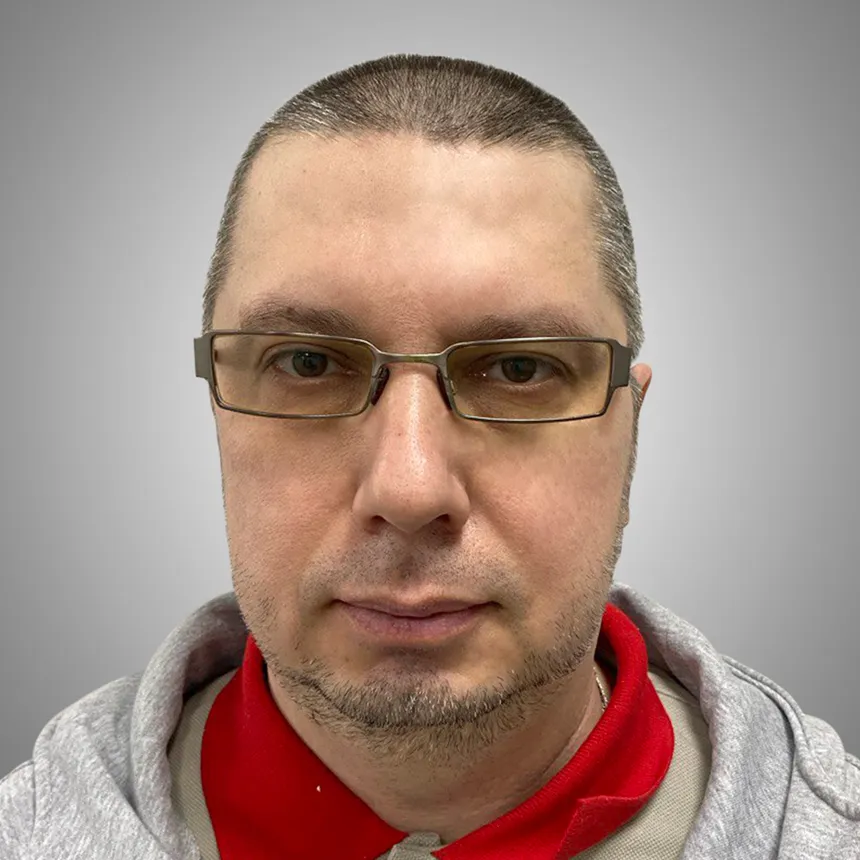 Кудрин Сергей
