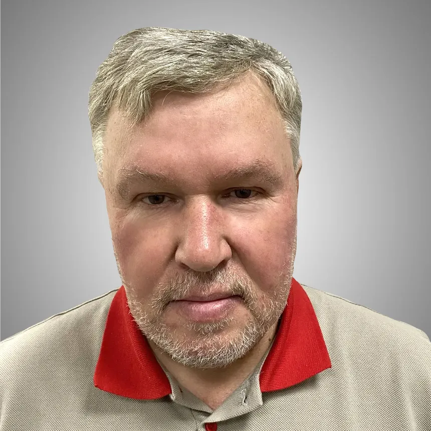 Лиманов Владимир