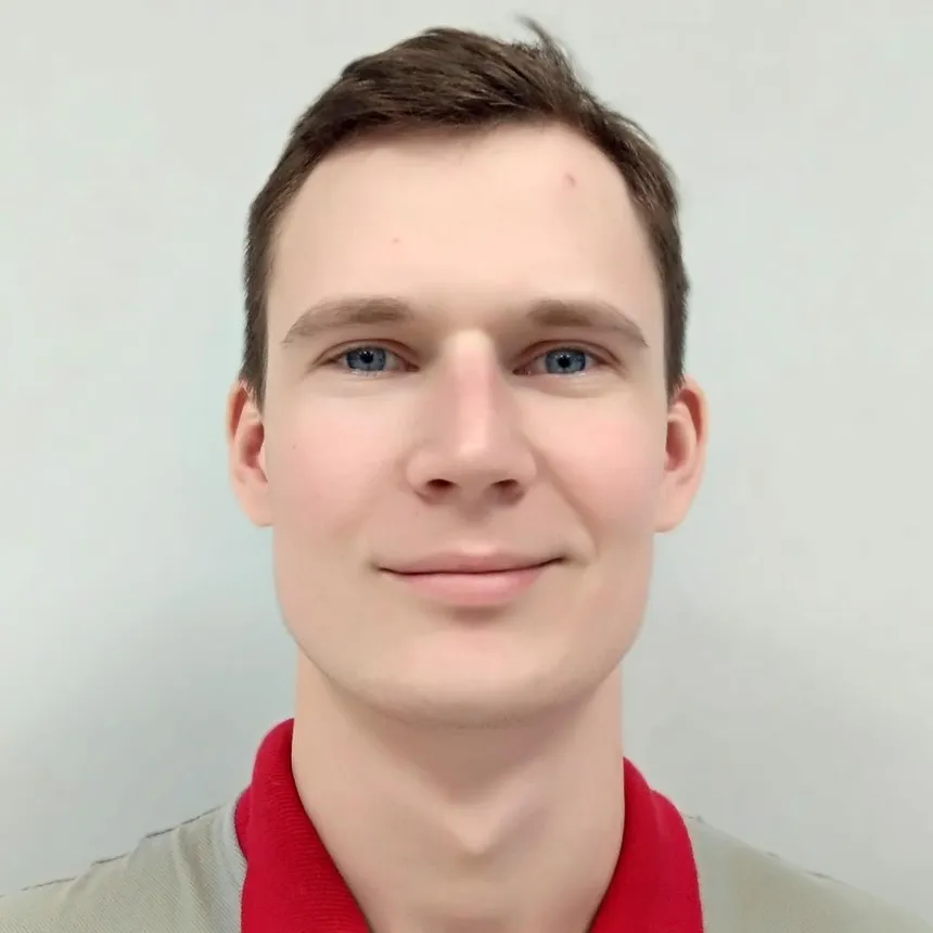 Жульев Павел