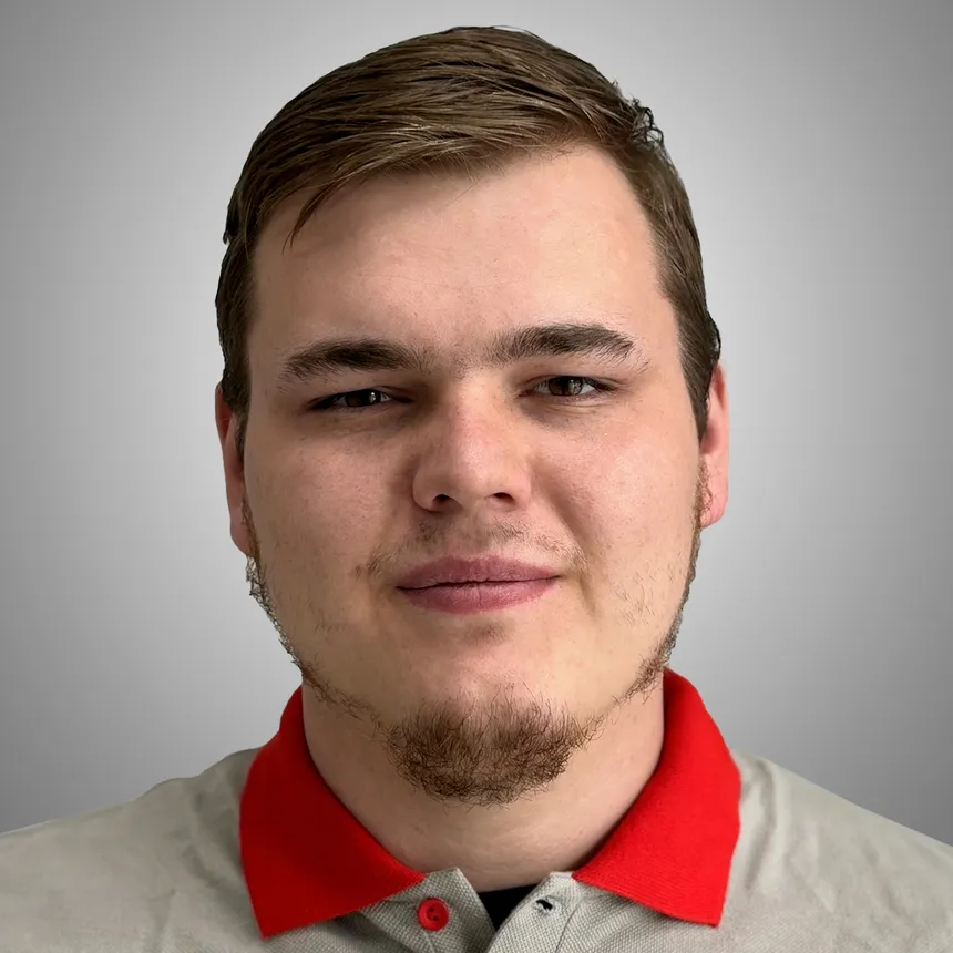 Скалин Дмитрий