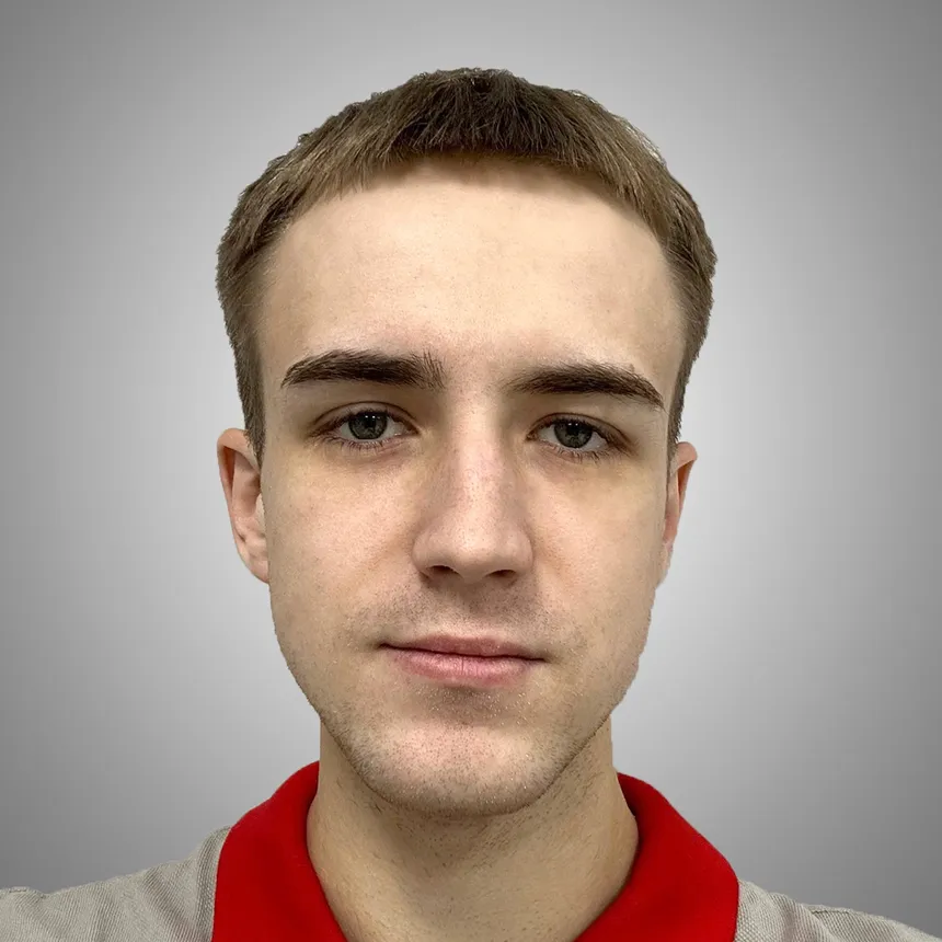 Прохоров Кирилл
